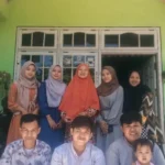 Pimpinan Harian PC IPM Wringinanom Anjangsana, Dapat Pesan Begini