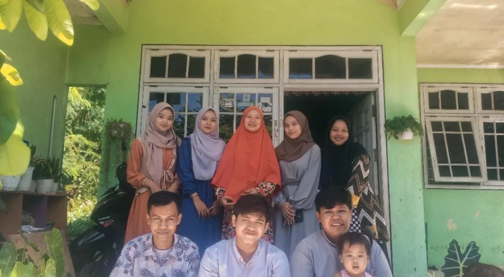 Pimpinan Harian PC IPM Wringinanom Anjangsana, Dapat Pesan Begini