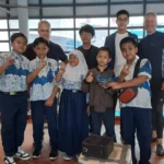 Satu-satunya Wakil Indonesia, Robotik Muhida Juara Mate-Rov Competition