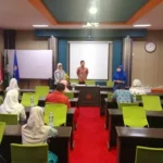 18 Calon Siswa Bidik Misi Smamda Jalani Tes Psikologi