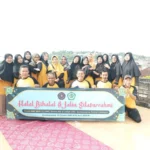 Seru, Halalbihalal Alumni SMPM 12 dan MA Al-Ishlah Sendangagung