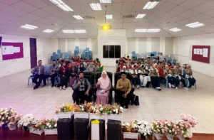Siswa Sdamada Ikut Student Immersion ke Malaysia, Ini Kesannya