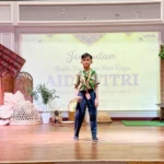 Demi Belajar ke Negeri Upin-Ipin, Siswa SD Muhammadiyah Ngaban Rela Bongkar Celengan