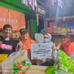 Kisah Janda Perjuangkan Sekolah Empat Anaknya, Bantuan Lazismu Sangat Membantu