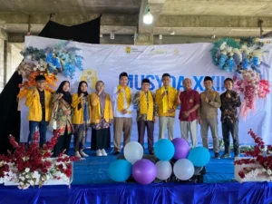 PD IPM Sidoarjo Sukses Menggelar Musyda XXII