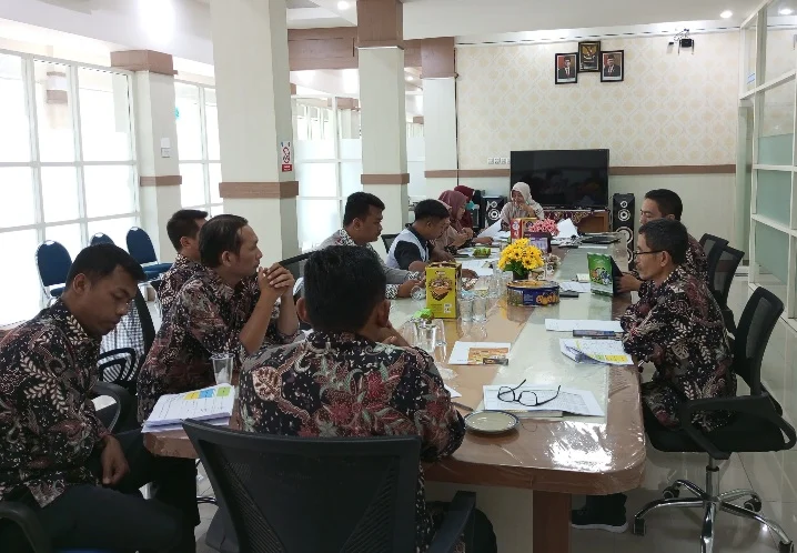 SMK Muda Genteng Punya 20 Program Pusat Keunggulan