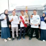 Terima Penghargaan di Solo, Spemduta Raih Juara Festival Literasi Nasional