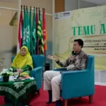 Founder Kampung Inspirasi: Siapapun Bisa Jadi Apapun Asal Lakukan Ini