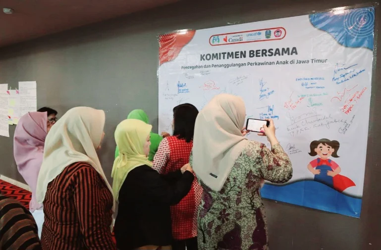 Dispensasi Pernikahan Anak, Kabupaten Malang dan Jember Tertinggi