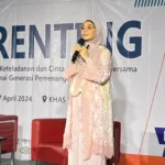 Kemenangan Terbesar Mendidik Generasi Masa Depan