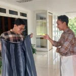 Asal-usul Sarung, Ternyata Bukan Asli Indonesia