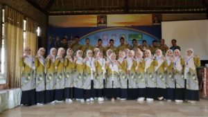 Tingkatkan Komitmen Pimpinan, RSPKUM Sekapuk Menggelar Baitul Arqam