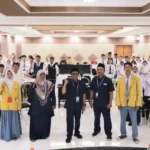 Siapkan Calon Pemimpin, IPM Smamda Gelar Seminar Kader