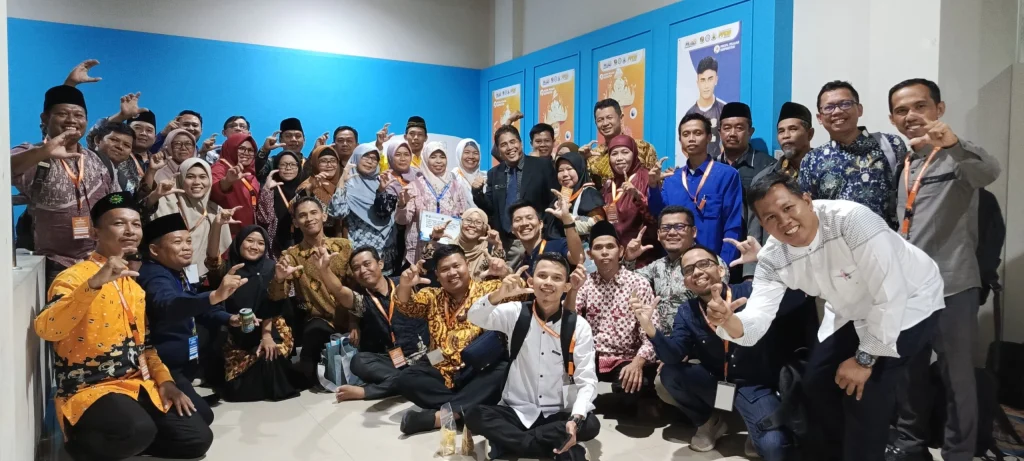 Diksuspala Sukses, Begini Kesan Fasilitator