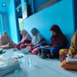 PCA Paciran Rapat Persiapan Milad Ke-107 Aisyiyah