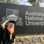 Perpustakaan Teras Mentari Smamsatu Dapat Hibah Buku dari Sosok Ini