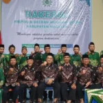 Samakan Visi dan Persepsi, PDM Magetan Gelar Silaturahmi