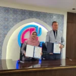 SMAM 25 Pamulang Bangun Kemitraan dengan Alfraganus University Uzbekistan