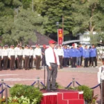 Peringatan Hardiknas di UMM: Pendidikan Penyangga Utama Kemajuan Peradaban Bangsa