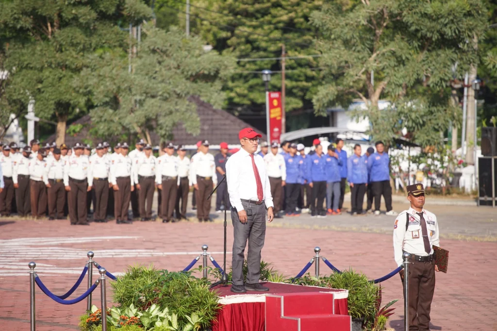 Peringatan Hardiknas di UMM: Pendidikan Penyangga Utama Kemajuan Peradaban Bangsa