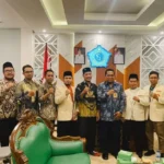 Jalin Kolaborasi, Pemkab Apresiasi PDPM Sidoarjo