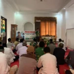 Prof Din Syamsuddin: Hentikan Kemungkaran Struktural