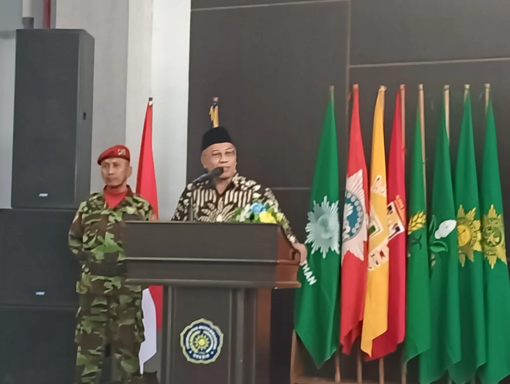 Tiga Level Memaafkan, Ini yang Paling Bagus