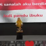 Berturut-turut Jadi Dirigen, Begini Tips Kondisikan Grogi ala Dirigen Nasyiah