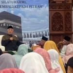 Din Syamsuddin: Kemabruran Ditandai dalam Kehidupan Pascahaji