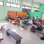 Korps Mubaligh Muhammadiyah Banyuwangi Terbentuk, Berikut Susunan Personalianya