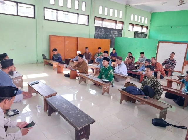 Korps Mubaligh Muhammadiyah Banyuwangi Terbentuk, Berikut Susunan Personalianya