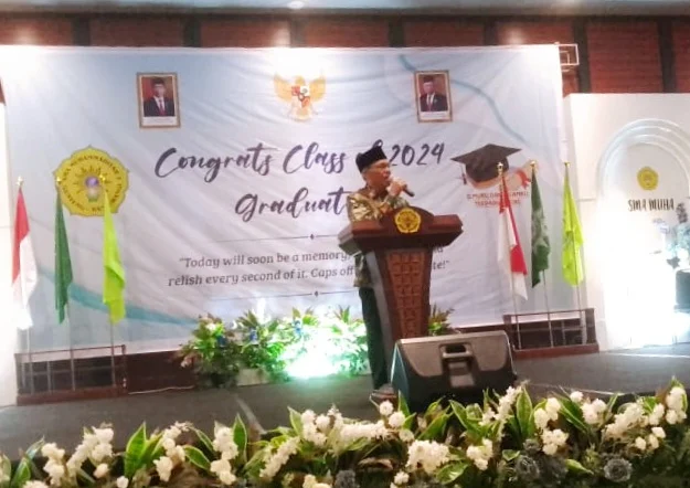 Kampus Muhammadiyah Ini Buka 7 Prodi di Banyuwangi