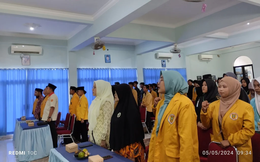 Musyda X IPM Pacitan, Menjaga Spirit Gerakan IPM