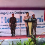 Warga Muhammadiyah Jangan Ragu Gunakan Istilah Halalbihalal