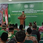 Sekjen MUI: Perkuat Sinergi Gerakan Muhammadiyah Berkemajuan di Banten