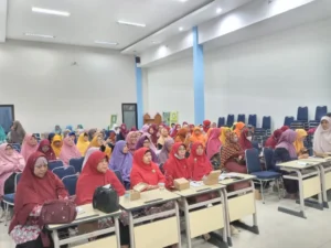 Adab Menjenguk Orang Sakit