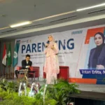 Lakukan Ini agar Anak Tak Bermental Tempe