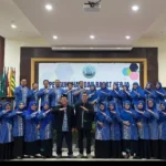 Forum Guru Muhammadiyah Gresik Dikukuhkan