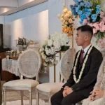 Tak Cukup Samawa, Pernikahan Bahagia Butuh Asmara dan Kacamata Kuda