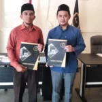 Mamsaka Paciran Teken MoU dengan Markaz Arabiyah Pare