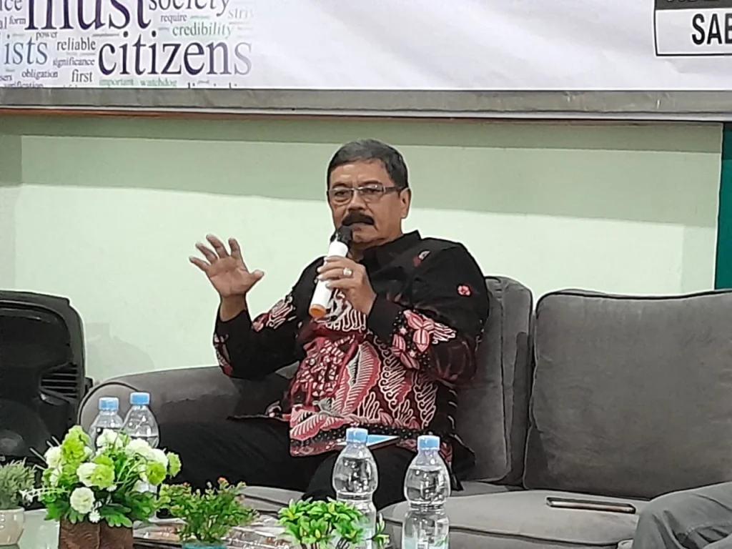 Hadiah dari Ketua PDM untuk Tulisan Terbaik