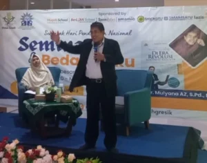 Cara Membesarkan Sekolah di Era Revolusi Industri 4.0