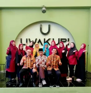 Perkuat Kebersamaan, Komite SD Muhammadiyah 2 Sidoarjo Bentuk Ikawama
