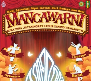 Festival Budaya Mancawarni Akan Digelar SMA Muhi secara Gratis