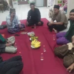 Lahir Ranting Baru di PCM Tulangan