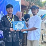 Inilah Wisudawan-wisudawati Berprestasi Smala Dukun
