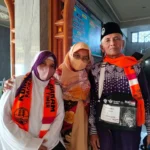 Menunggu 13 Tahun, Senior Aisyiyah Sendangagung Akhirnya Berangkat Haji