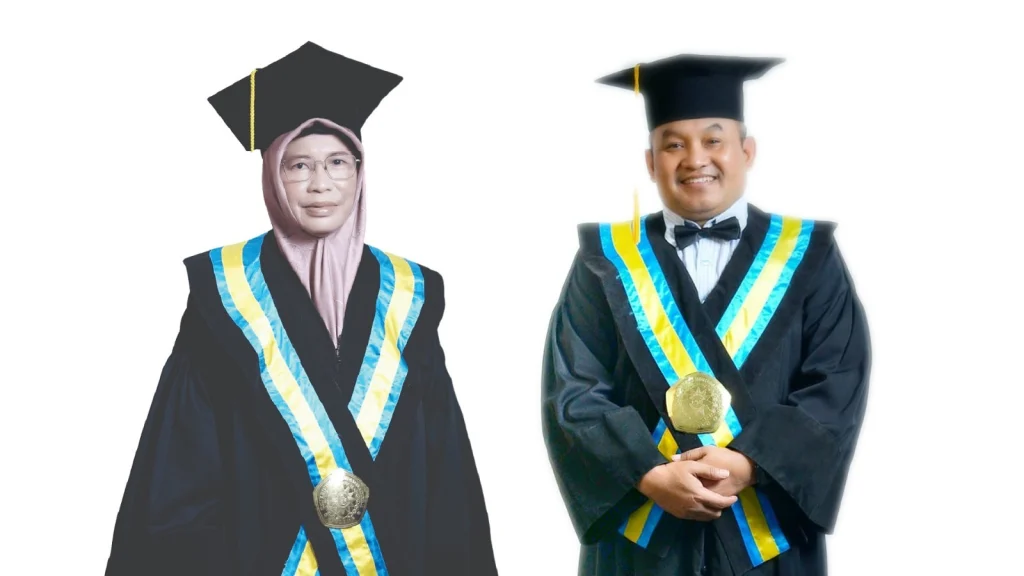 UMM Kukuhkan Profesor Bidang Perbankan Syariah dan SDGs