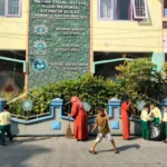 Gerakan Zero Waste ala TK Aisyiyah 5 Bungah