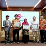 Spemdalas Raih Juara, Setahun Telurkan 171 Berita